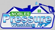 Nobles Pressure Washing