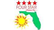 Four Star Homes