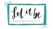 Let It Be Chiropractic