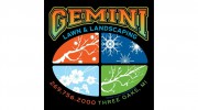 Gemini Lawn & Landscaping