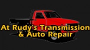 At Rudy's Transmissions & Auto Repair