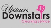 Upstairs Downstairs Cleaning Service