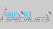 Import Auto Specialists