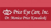 Price Eye Care