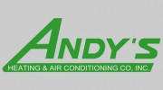 Andy's Heating & Air Conditioning