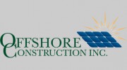 Offshore Construction