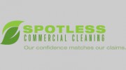 Spotless Commercial Cleaning