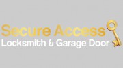 Secure Access Locksmith & Garage Door