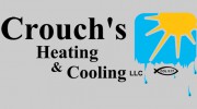 Crouch's Heating & Cooling