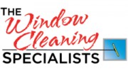 The Window Cleaning Specialists