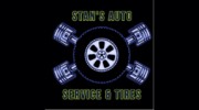 Stan's Auto Service & Tires 4 Less