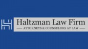 Haltzman Law Firm