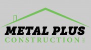 Metal Plus Construction