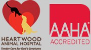 Heartwood Animal Hospital