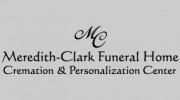 Meredith-Clark Funeral Home Cremation & Personalization Center