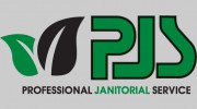 Professional Janitorial Service