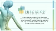 Precision Spine Specialist