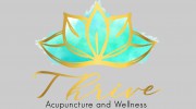 Thrive Acupuncture & Wellness