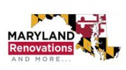 Maryland Renovations & More