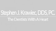 Krawiec J Stephen, DDS