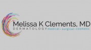 Melissa K Clements MD