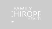 Family Chiropractic Health Center