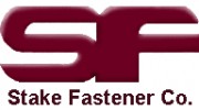 Stake Fastener