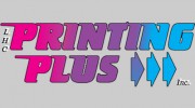 Printing Plus