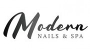 Modern Nail Spa