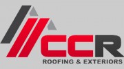 CCR Roofing & Exteriors