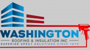 Washington Roofing & Insulation