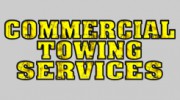 Commercial Towing Services