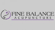 Fine Balance Acupuncture