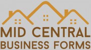 Mid-Central Business Forms