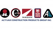 Activar Construction Products Group