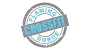 Flaming Gorge CrossFit