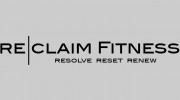 ReClaim Fitness