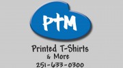 Printed T-Shirts & More