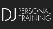 DJ Personal Training