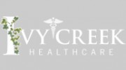 Ivy Creek Medical Equipment