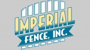 Imperial Fence