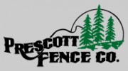 Prescott Fence