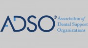 Association Of Dental Support Organizations