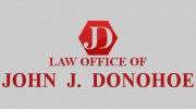 Donohoe Law Firm