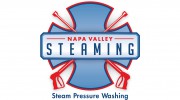 Napa Valley Steaming