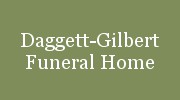 Daggett Gilbert Funeral Home