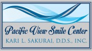 Pacific View Smile Center: Kari Sakurai, DDS