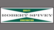 Robert Spivey Construction