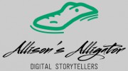 Allison's Alligator Digital Storytellers