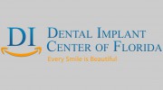 Dental Implant Center Of Florida